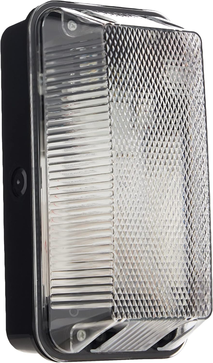 Plastic base blk bulkhead