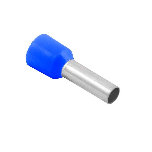 0.75 mm² Insulated Bootlace Ferrule