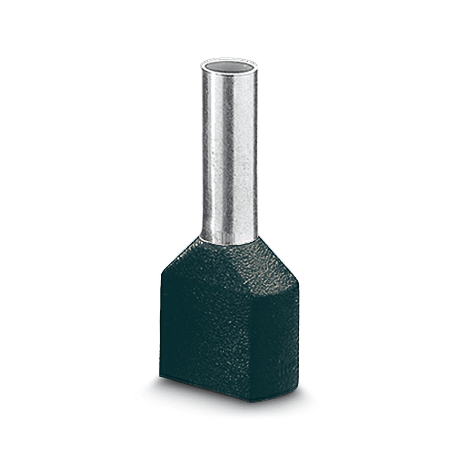 2 x 1.5 mm² Twin Bootlace Ferrule