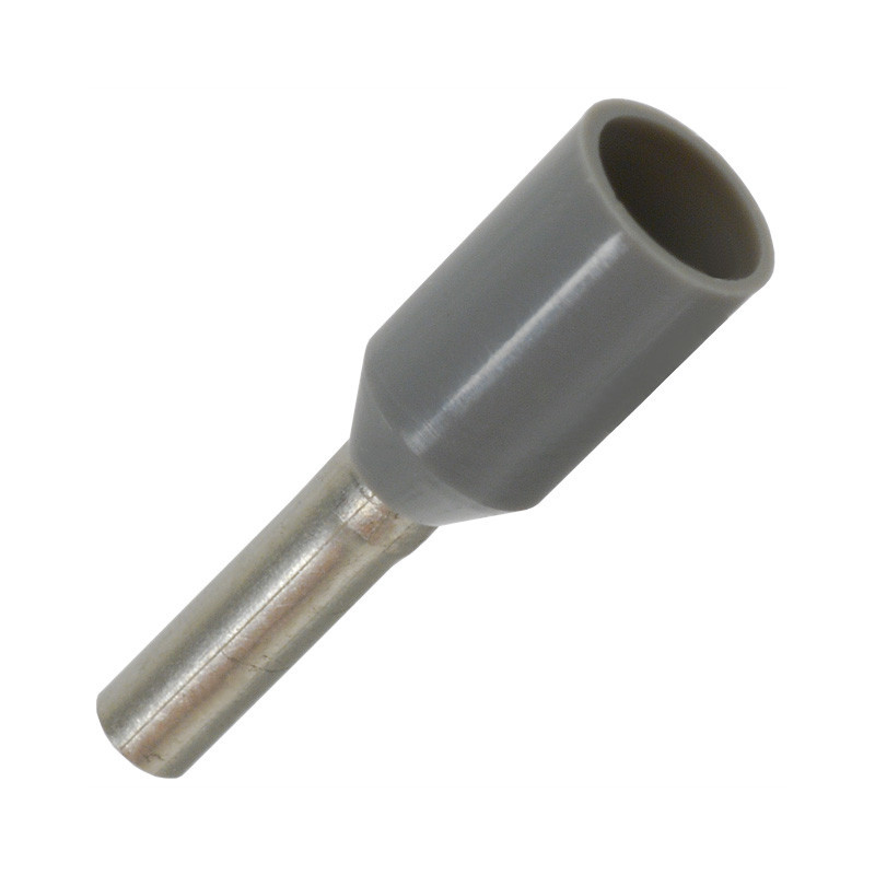 2.5 mm² Insulated Bootlace Ferrule
