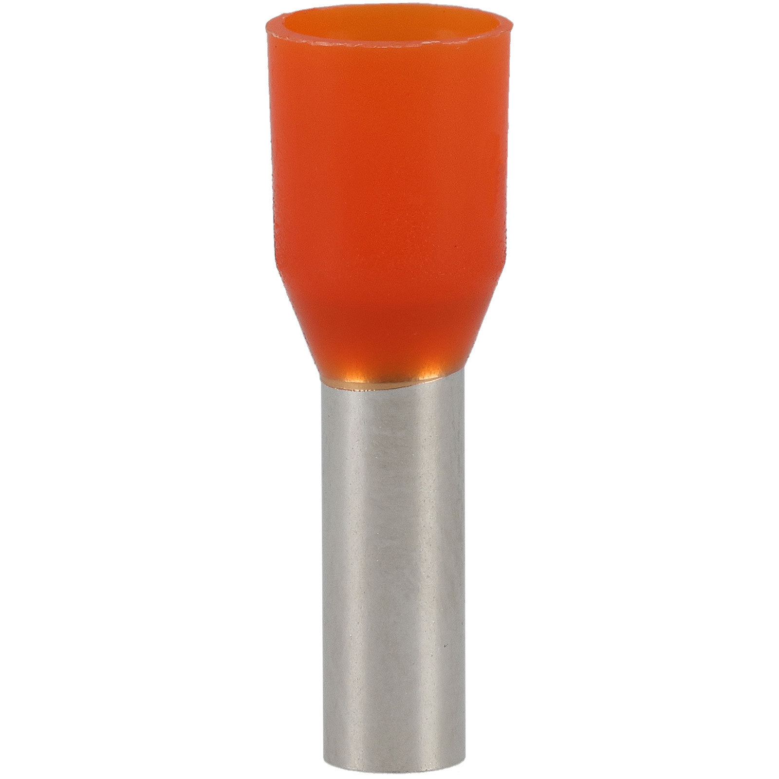 4 mm² bootlace ferrule, pack of 100