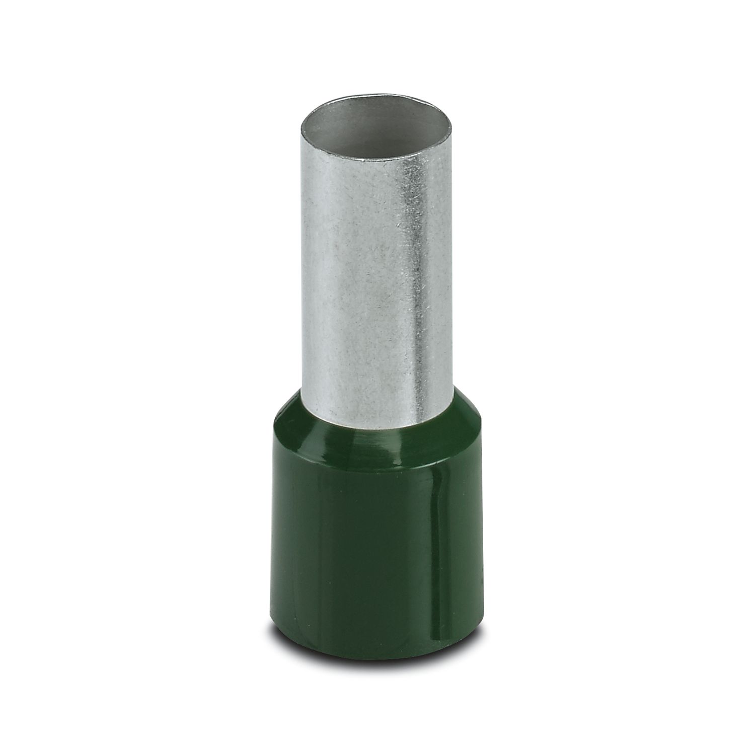 50 mm² Insulated Bootlace Ferrule