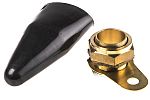 BW40 Cable gland, 32.1 mm, Brass