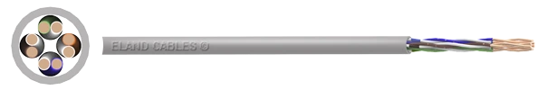 Category 5 Network Cable — 1,000 ft