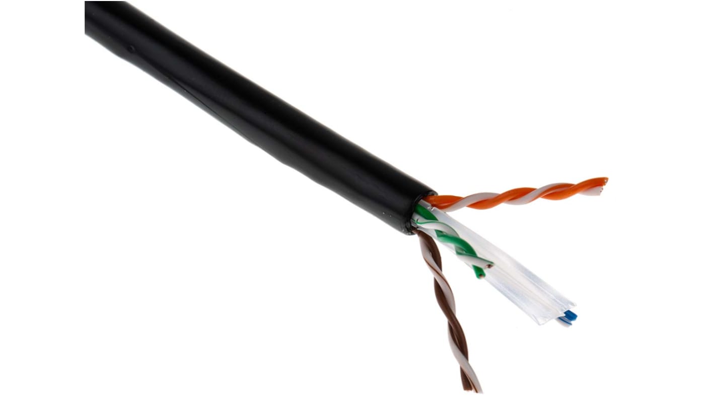Cat6 Network cable, 100 m