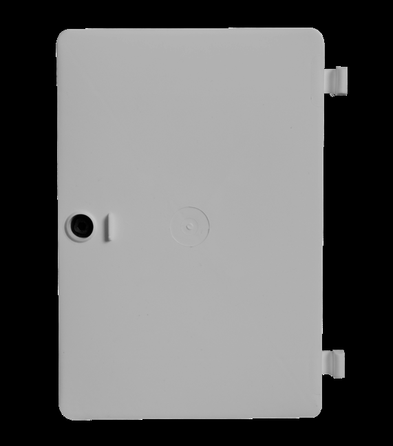 220914 Replacement Telecom Cable-Box Door — 248 × 168 mm