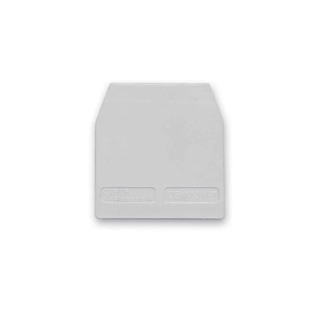 CBD.2 / TC/PO Conduit End Section — 1.5 mm — Pack of 50