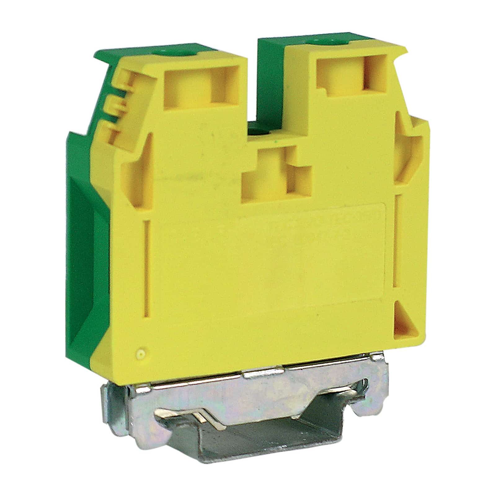 Cabur TEC.35/O 35 mm Dr Earth Terminal