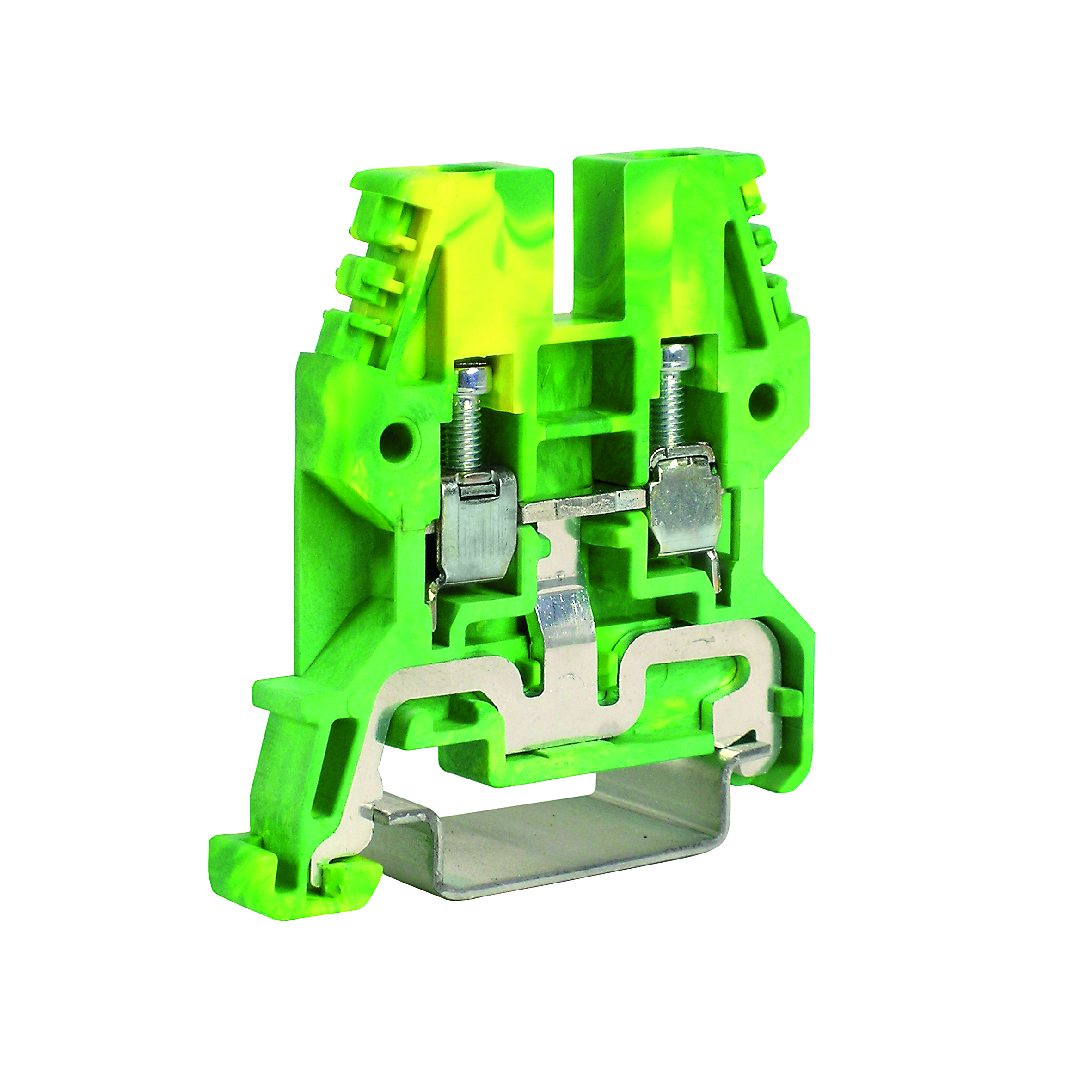 Cabur TEO.4 4SQ Mm Earth Terminals