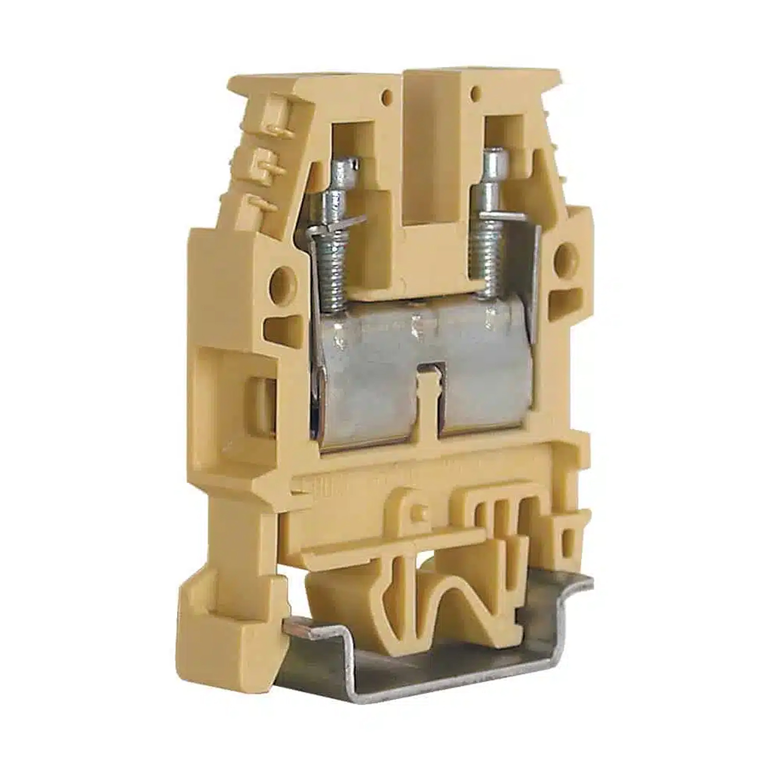 Cabur CBD.6 6 mm CLIP-ON Terminals