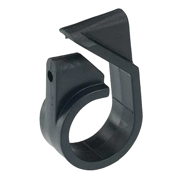Prysmian 385AA01 adjustable cable cleat, pack of 100