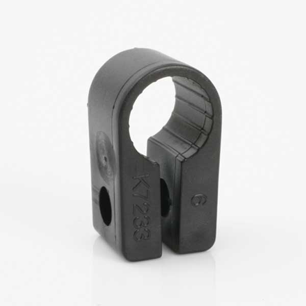 No. 16 single-fixing SWA cable cleat - up to 40.6 mm