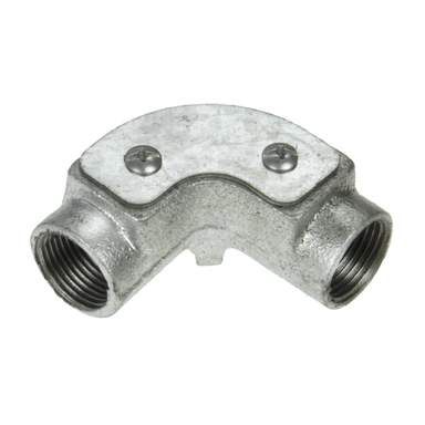 Niglon IE20G Conduit fitting, 20 mm