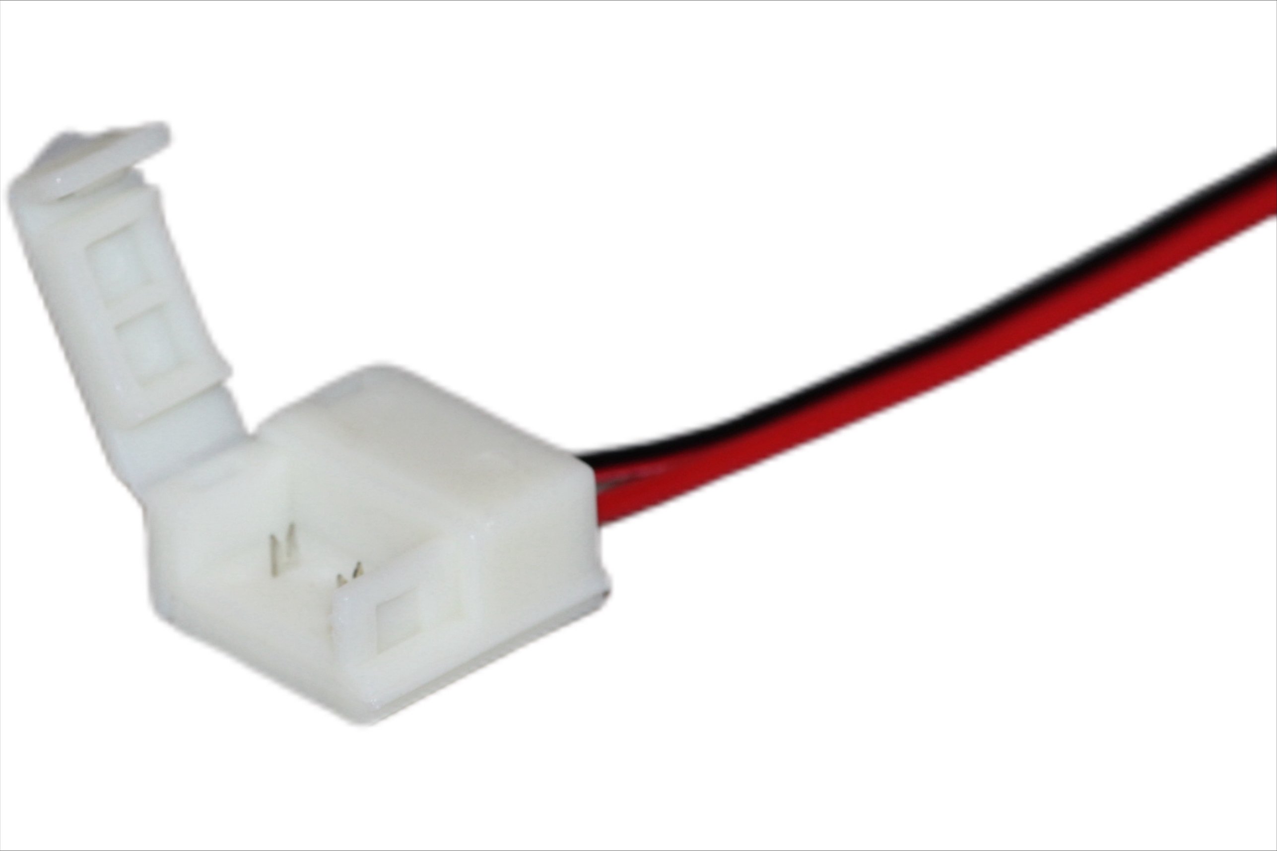 LED strip mini plug