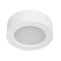 2.5 W CCT cabinet light