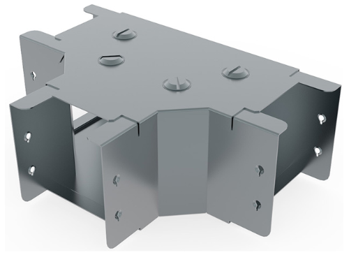 Unitrunk GTT22 Cable trunking, 50 mm