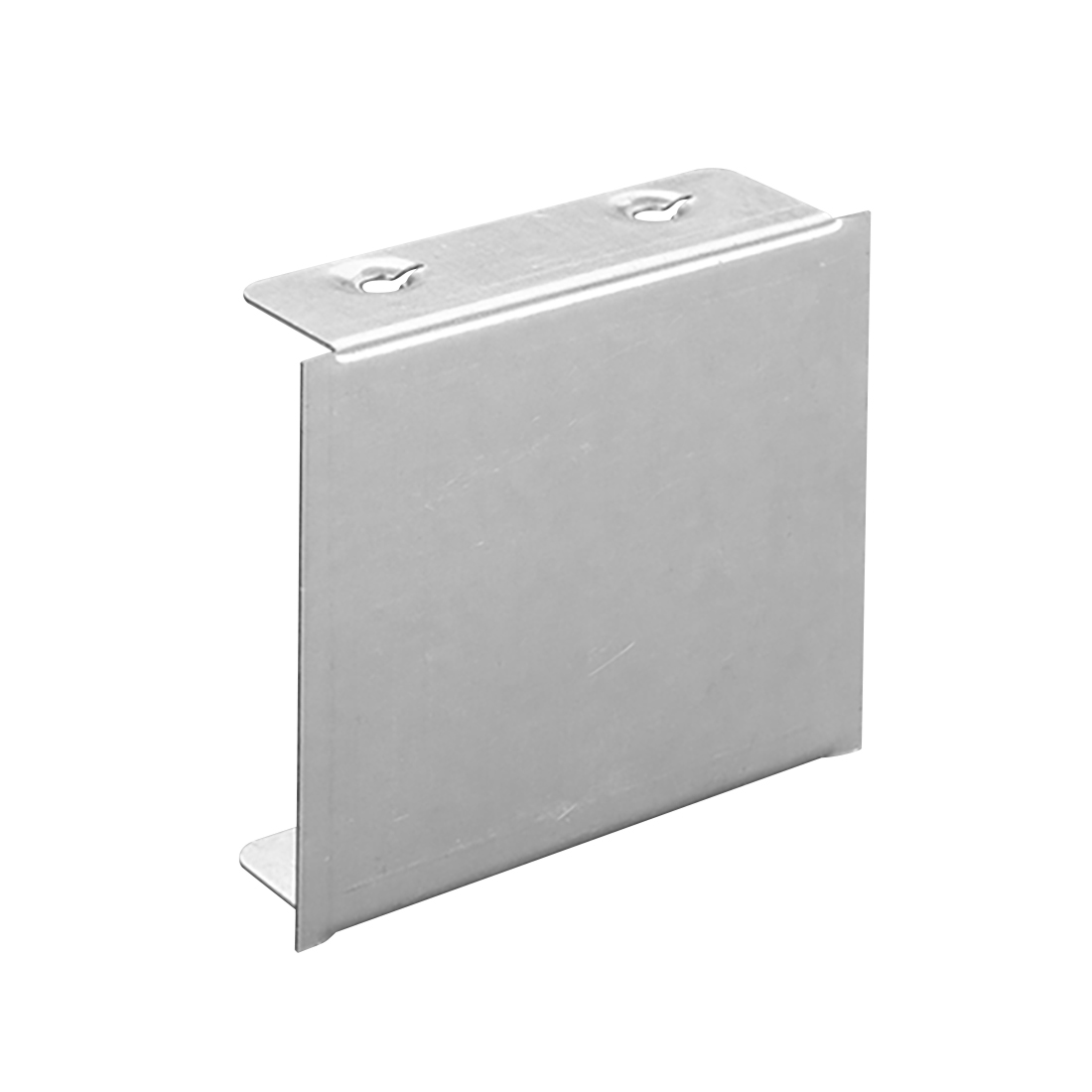 Conduit end cap, 100 mm
