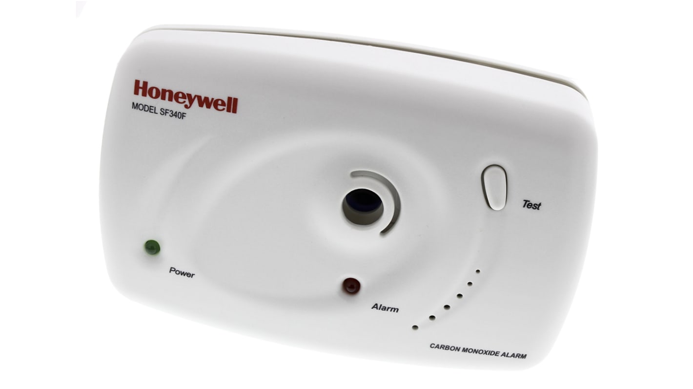 Carbon Monox detector 220 V