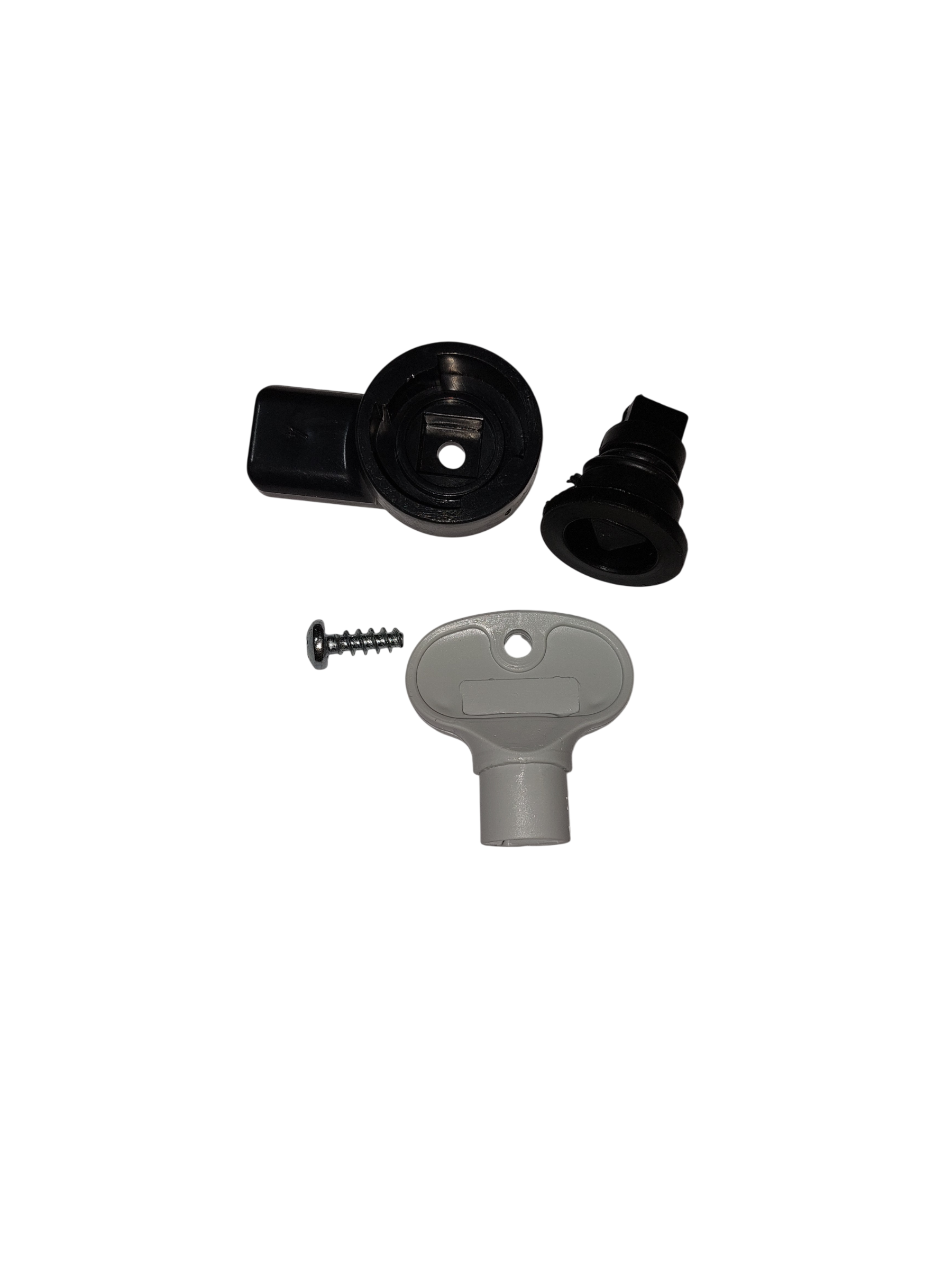 Derriso Replacement access hardware family