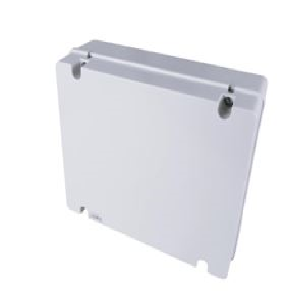 VINPOWER CP1046 blank-side junction box, 500 x 400 x 130 mm, IP67
