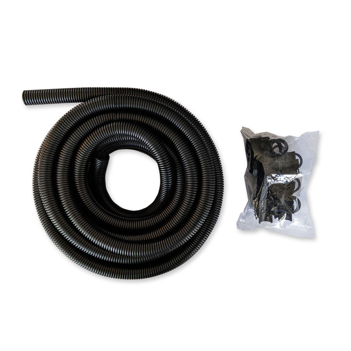 Flexicon FCP25K/PP Flexible conduit gland, 25 mm