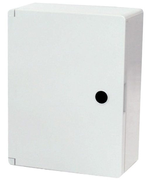 Vinpower 500 × 600 × 220 mm IP65 enclosure