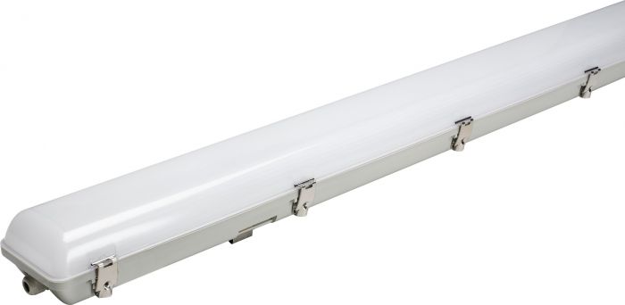 Evolec 57 W LED corrosion proof slimline