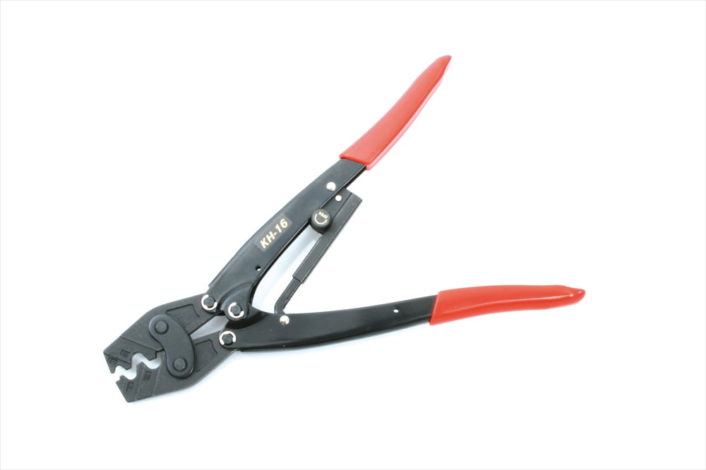 Rachet Crimper 1.5-16