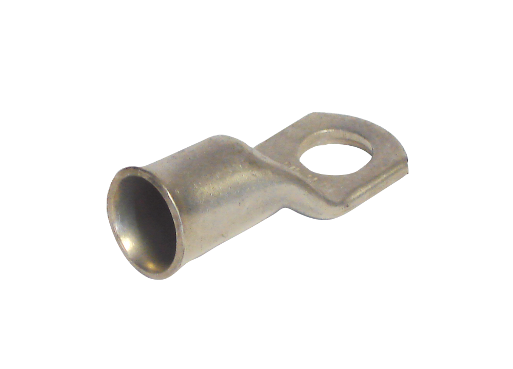 120 mm² copper cable lug - 12 mm hole