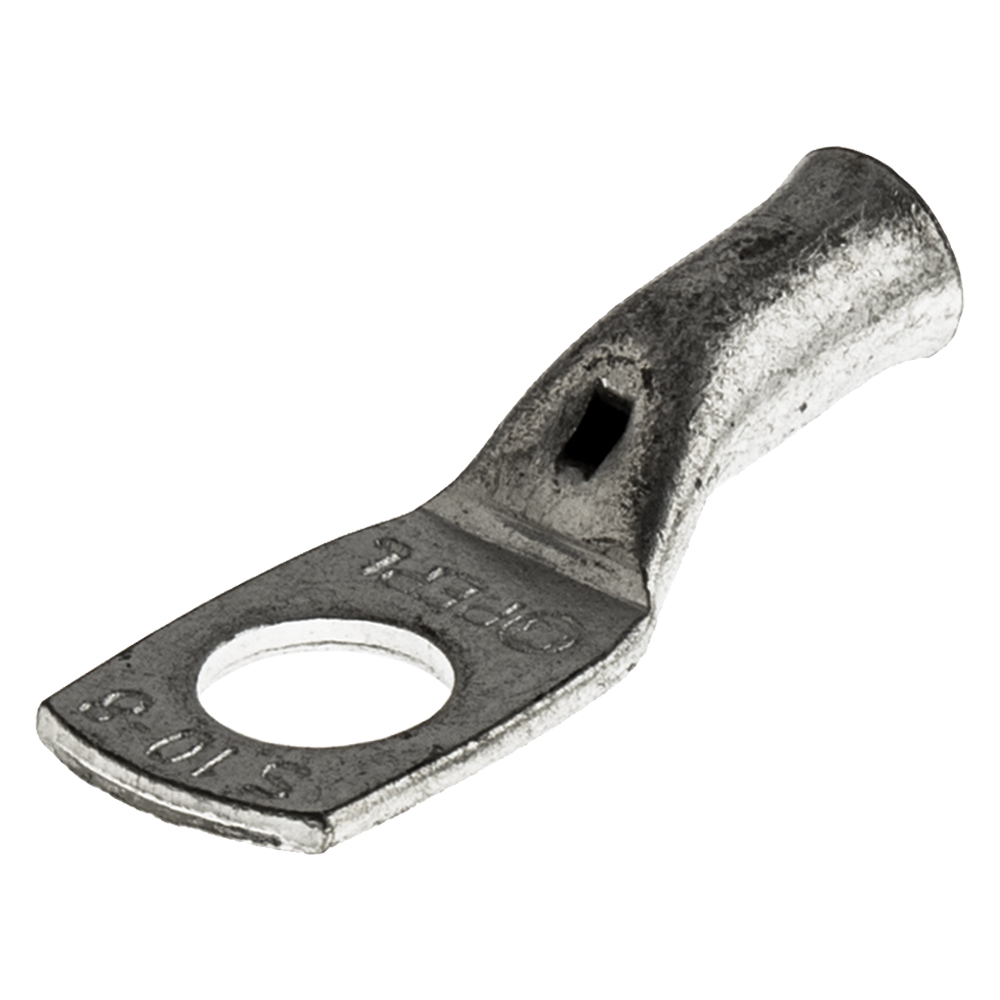 185 mm² Cable Lug — 12 mm Stud Hole