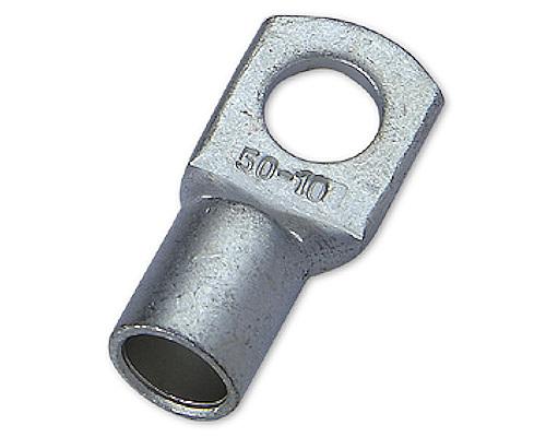 2.5 mm² crimp lug, 4 mm hole