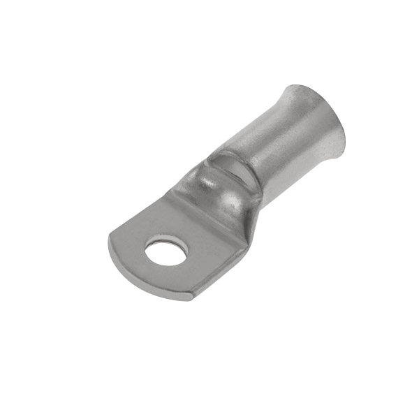 50 mm² Cable Lug — 8 mm Stud Hole