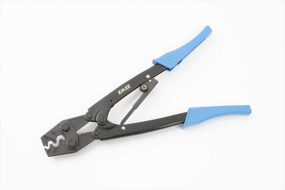 Termination Technology (Partex) Crimping Tool 6-25 mm Cabl