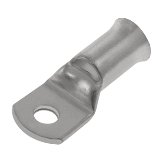 70 mm² Cable Lug — 10 mm Stud Hole