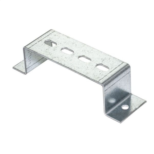 25 mm Cable Tray Stand-Off Bracket — 100 mm Tray