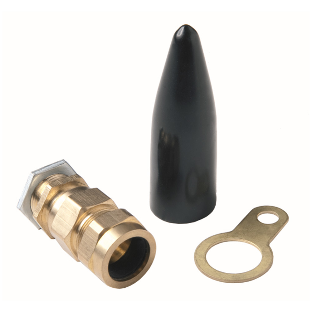 CW20 Cable gland, 20 mm