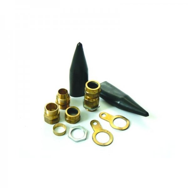 Deligo CW20S Cable gland, 20 mm
