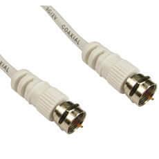Coaxial cable, 1 m