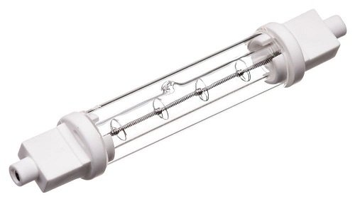 300 W R7S heater lamp