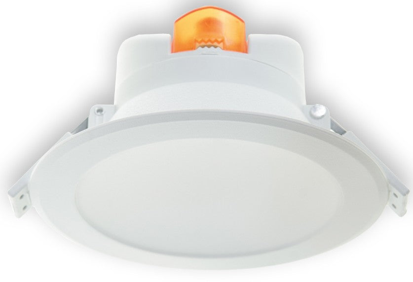7 W LED downlight, IP44