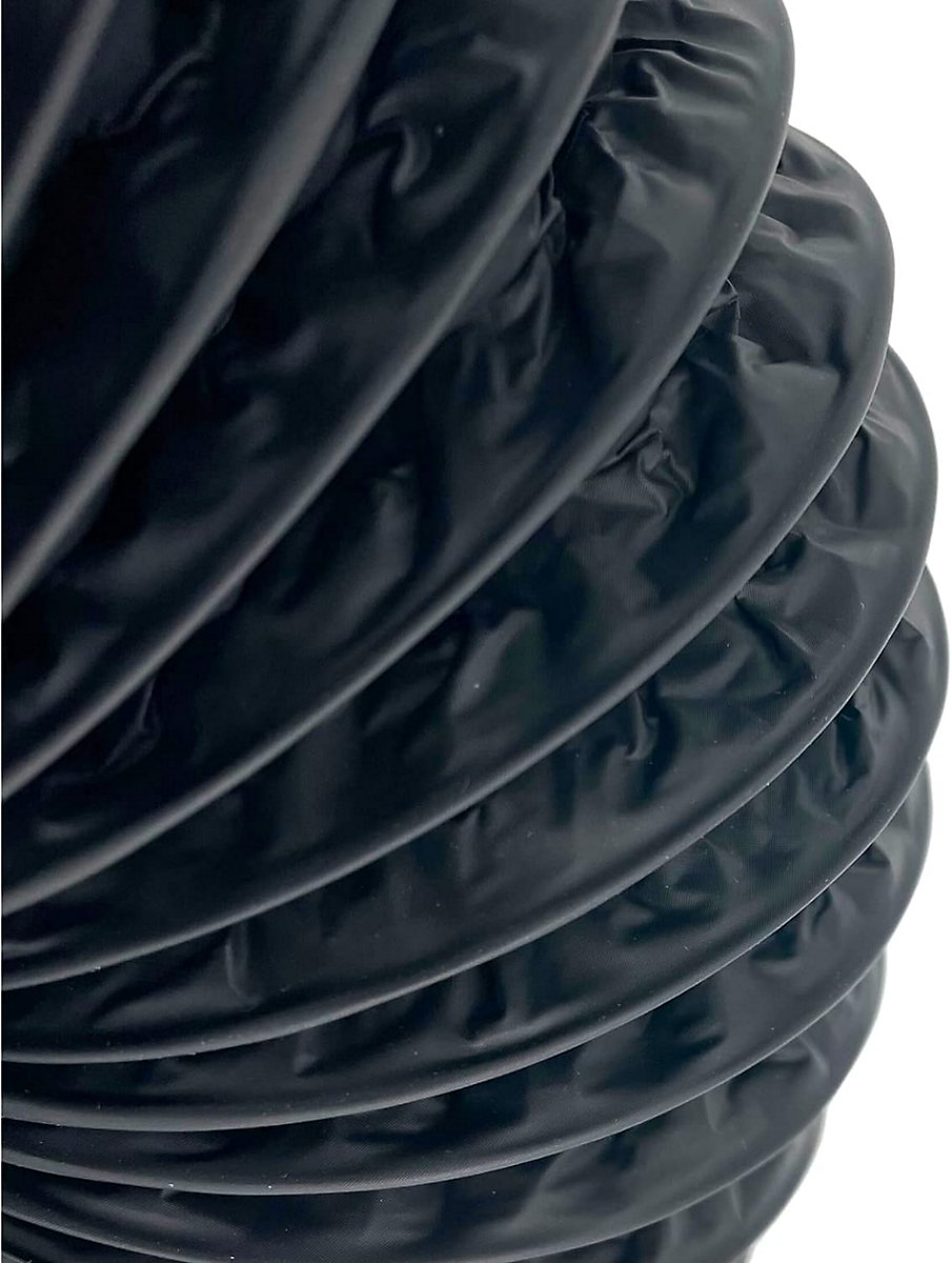4 In Flexible Duct 2.5M