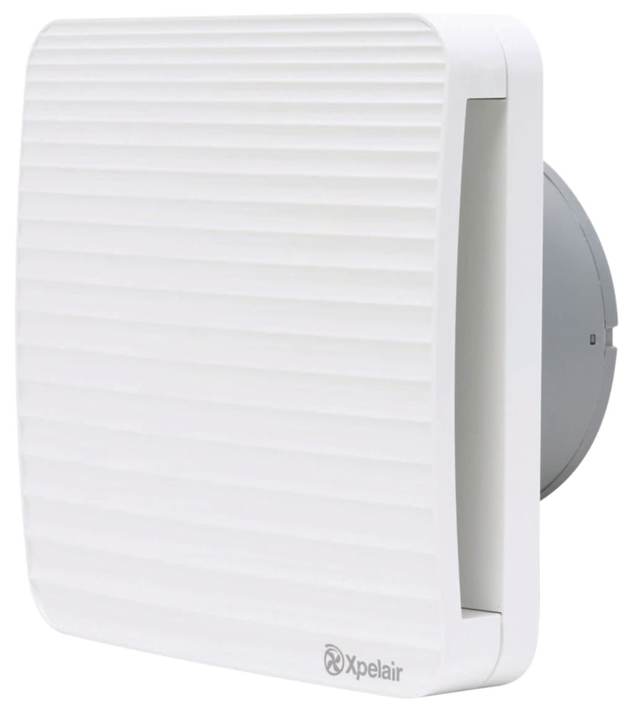 4INCH Timer Fan
