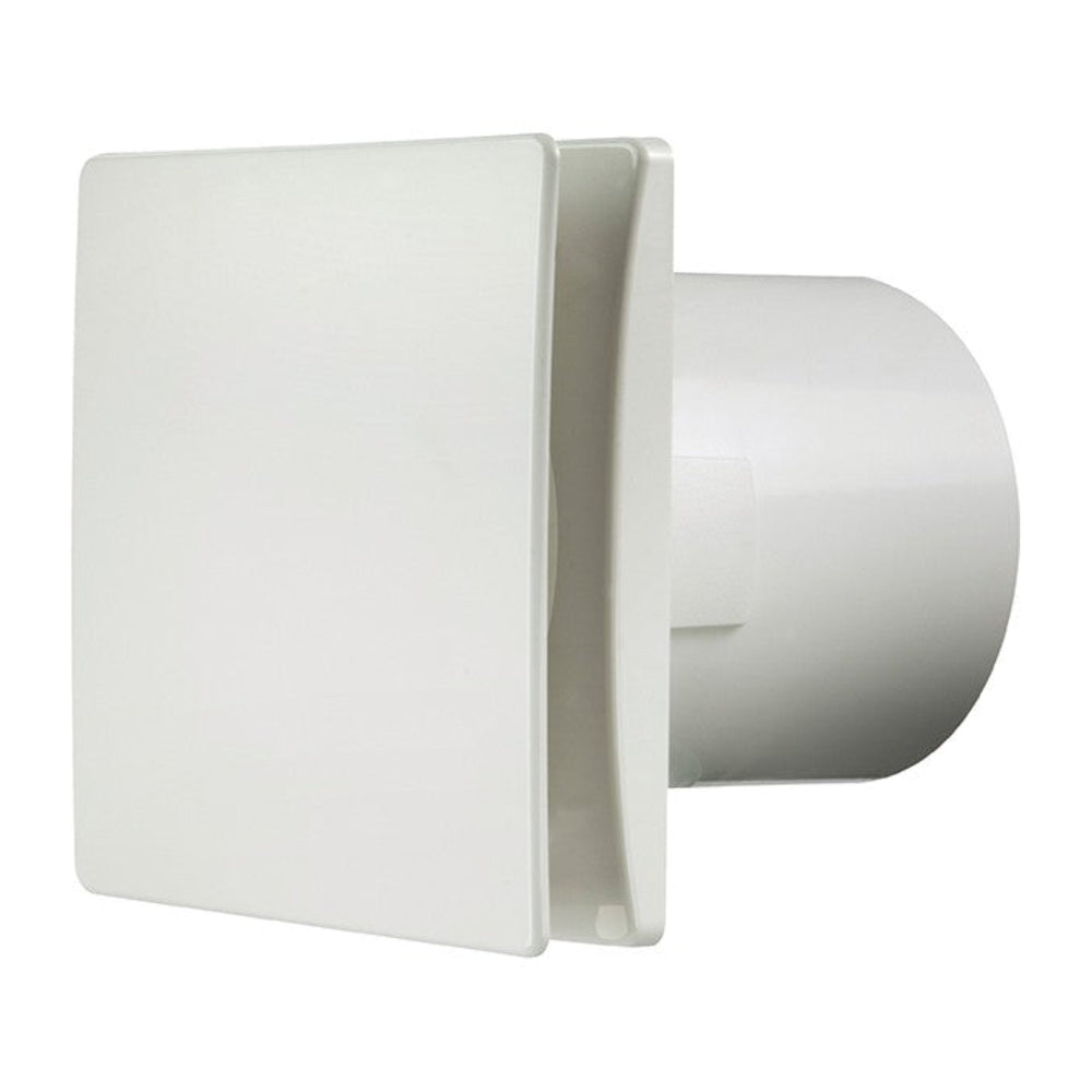 6 In Extractor Fan