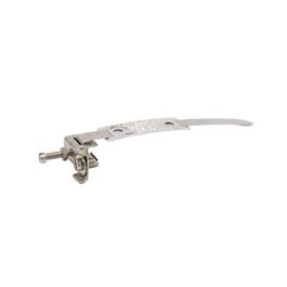 EC14 Earth Bonding Clamp — 12–32 mm Pipe