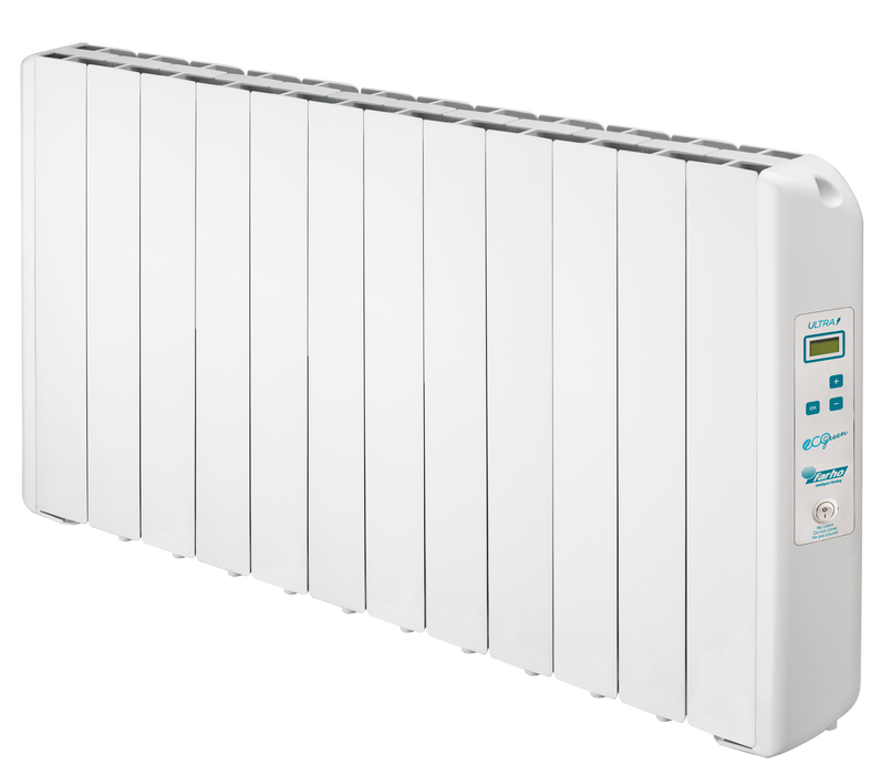 Farho 2000 W electric radiator