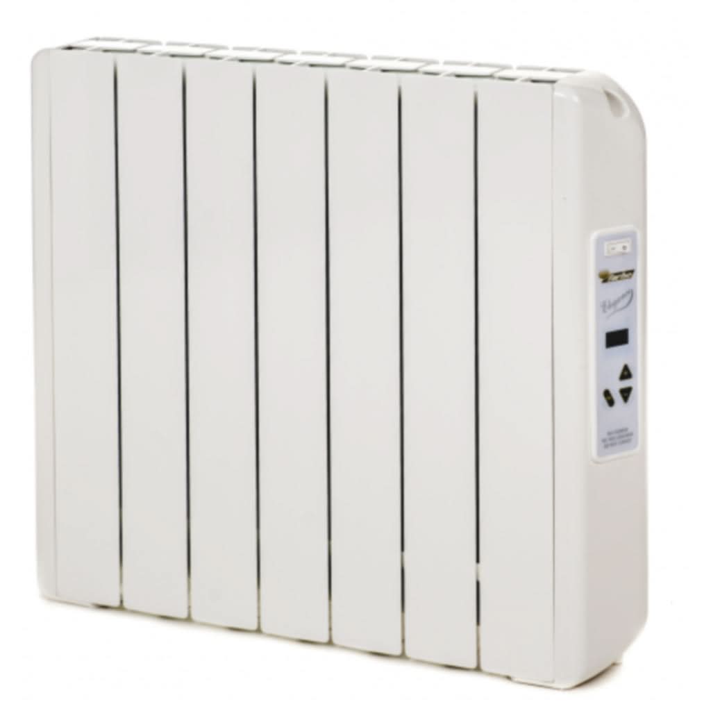 Farho Eco Green 770 W 7-fin oil-filled electric radiator