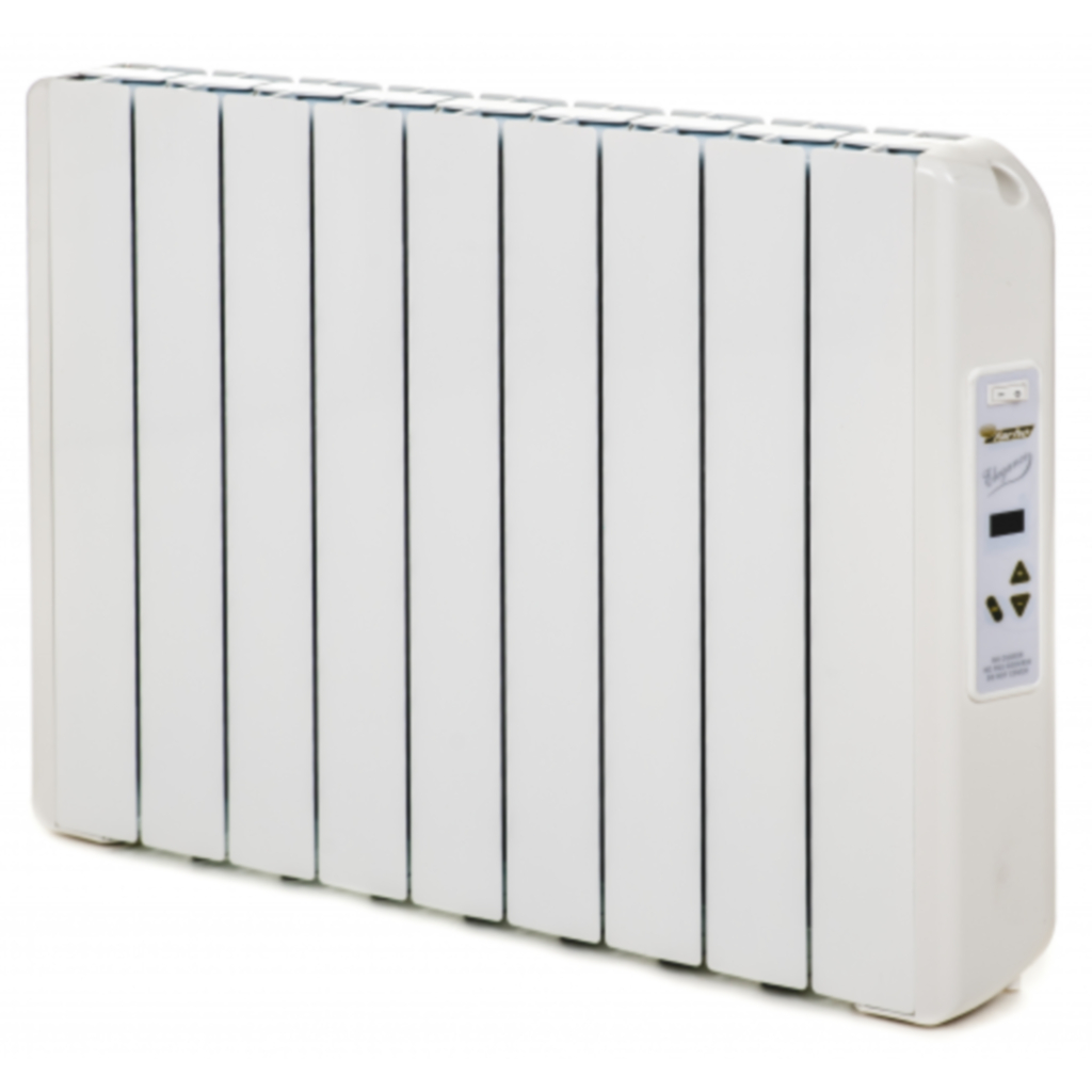 Farho Eco Green 990 W 9-fin oil-filled electric radiator