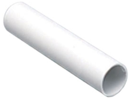 MK EEC2WHI Mono 20 PVC extension Coupler