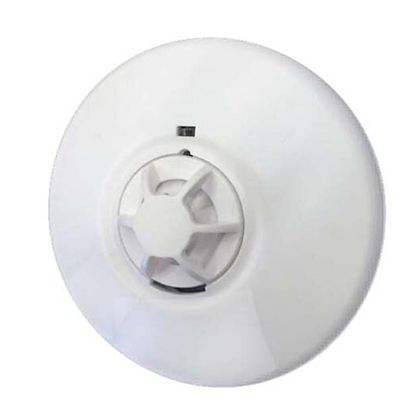 MHDB Eterna Mains Heat detector