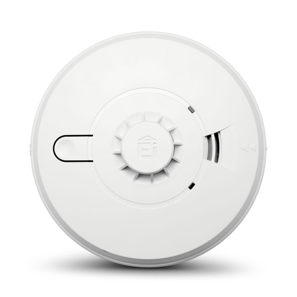 Aico EI Heat Alarm Easi Fit RF